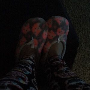 Meet your Posher, Joyce